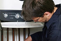 boiler repair Little Steeping