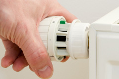 Little Steeping central heating repair costs
