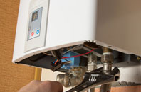 free Little Steeping boiler install quotes
