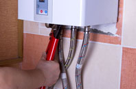 free Little Steeping boiler repair quotes